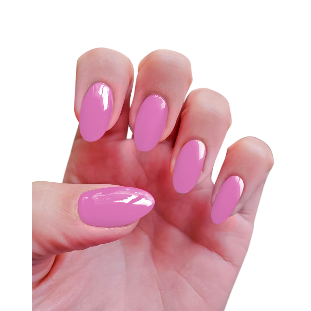 Barbie Girl #262 - One Step Gel Polish