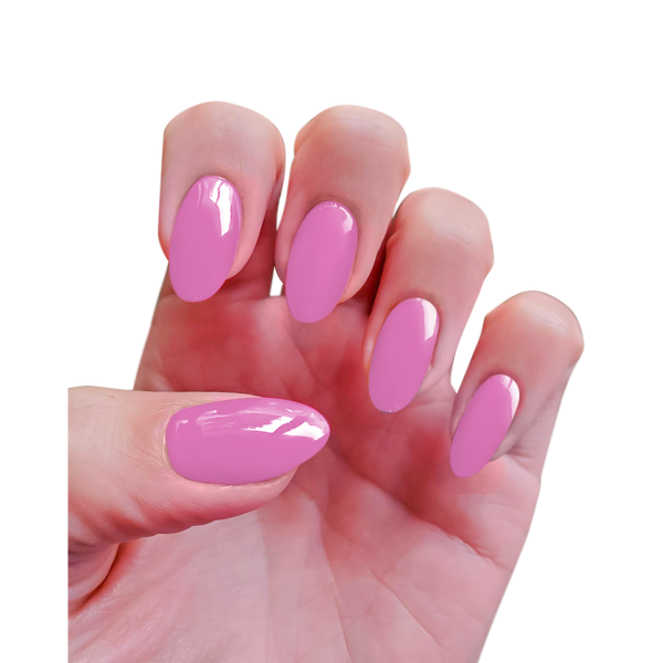 ÖHana nail Barbie-Girl-262-One-Step-Gel-
