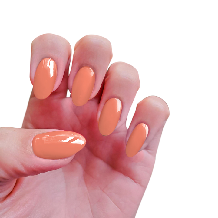 オリバー　ガル ORANGE PARIS Casa Corazón - Gel Lacquer